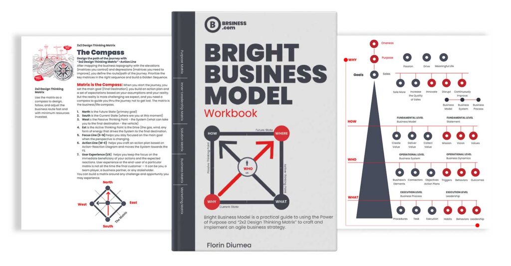 Bright Business Model Workbook