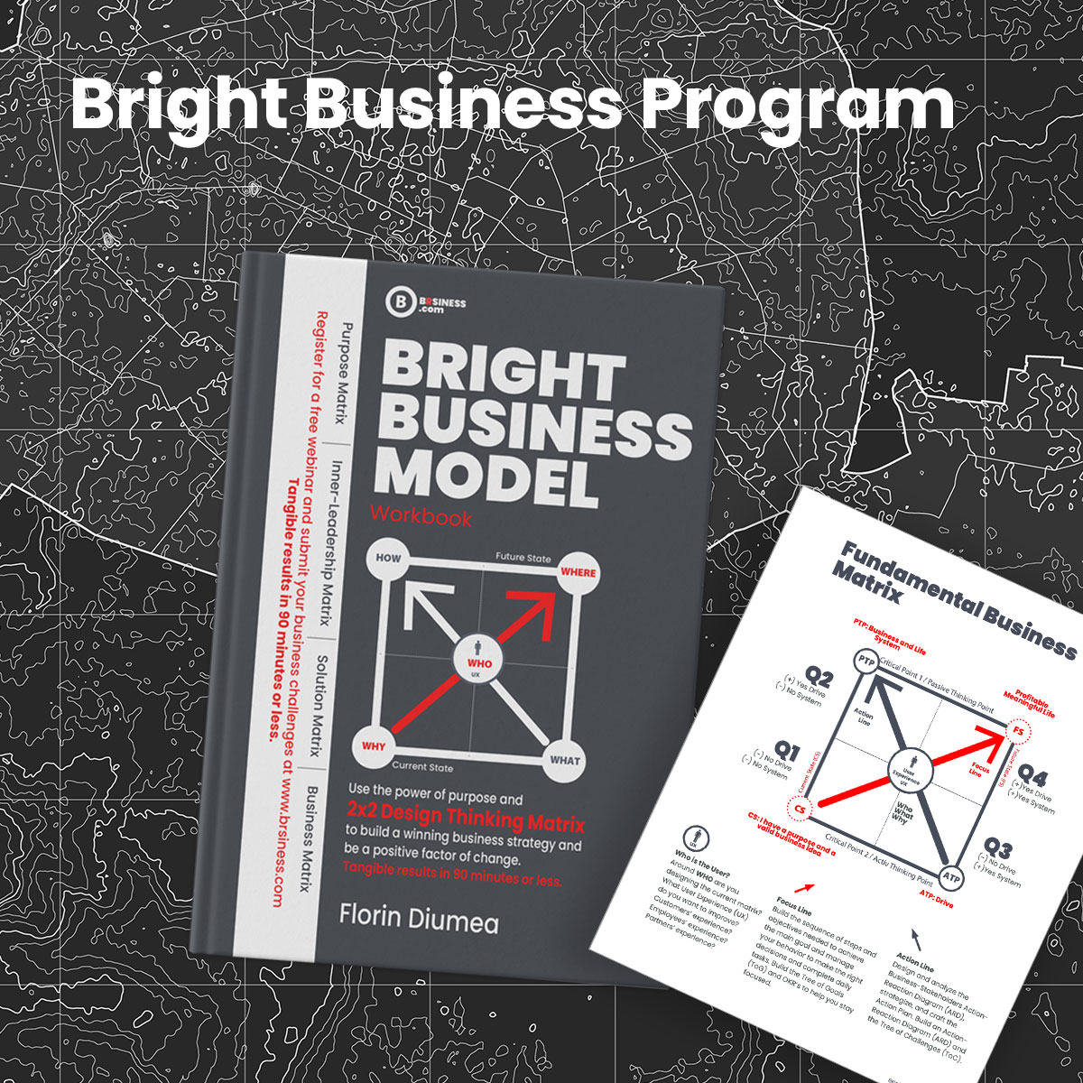 Bright Business Model Initial Consultation