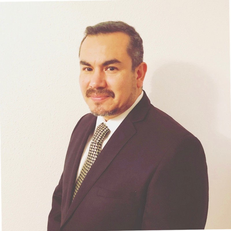 Juan Tellez CEO MARLIN MACHINE PRODUCTS