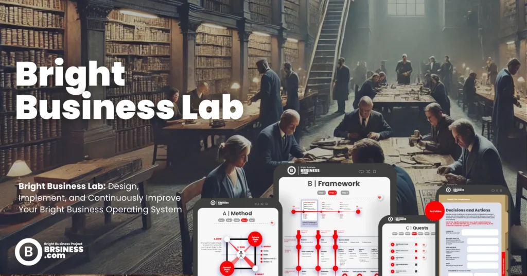 Bright Business Lab