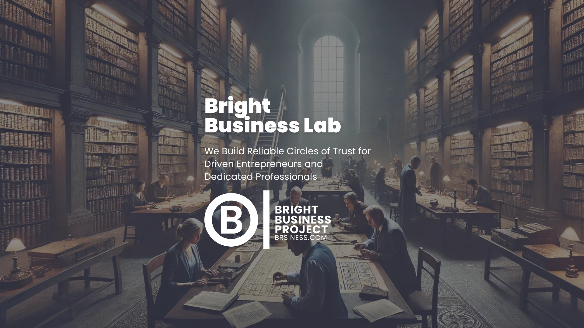 Bright Business Lab