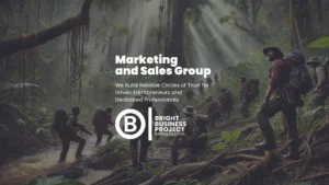 Bright Business Marketing and Sales Group