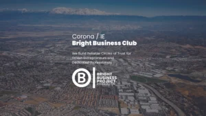 Corona Bright Business Club