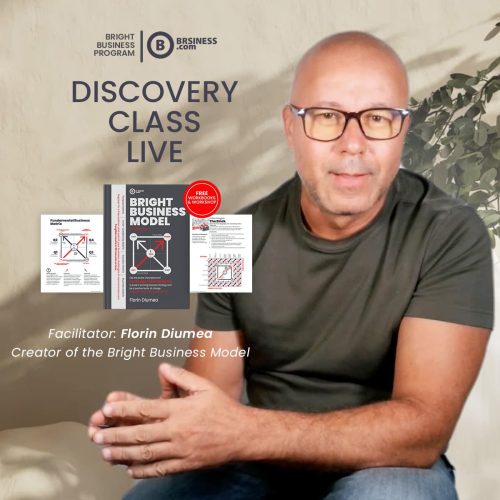 Enroll Free Discovery Class